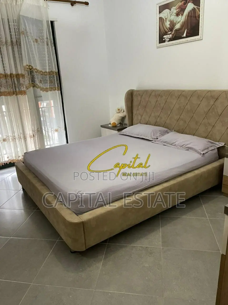 APARTAMENT ME QIRA 1+1 ASTIR 50.000 LEKE