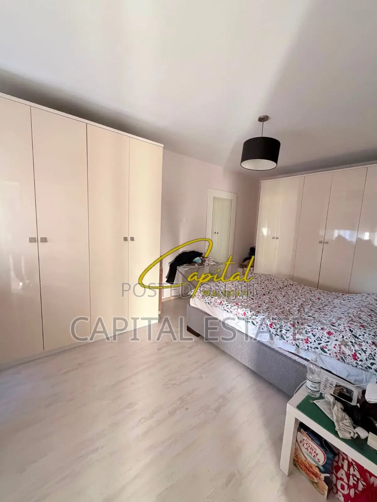 APARTAMENT ME QIRA 1+1 MATERNITETI I RI 55.000 LEKE