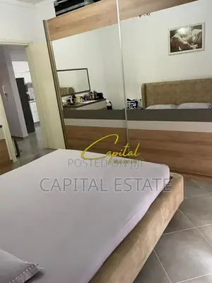 APARTAMENT ME QIRA 1+1 ASTIR 50.000 LEKE