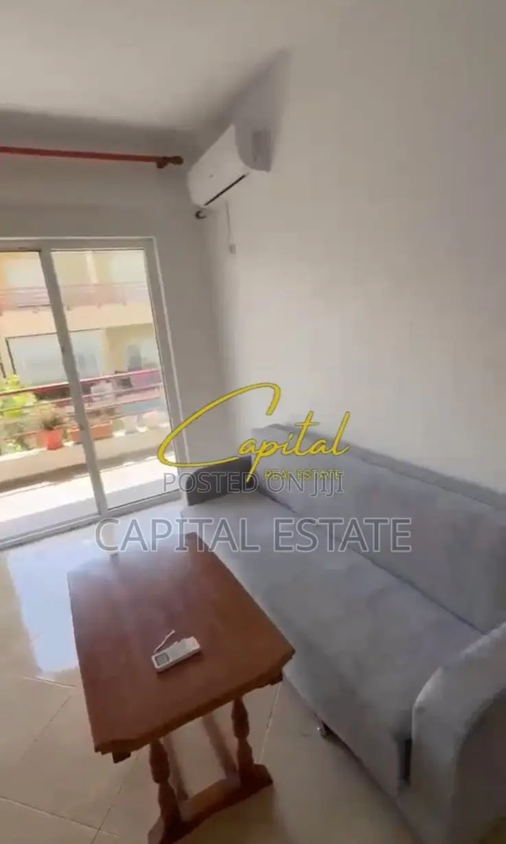 APARTAMENT ME QIRA 2+1 LIQENI I THATE 50.000 LEKE