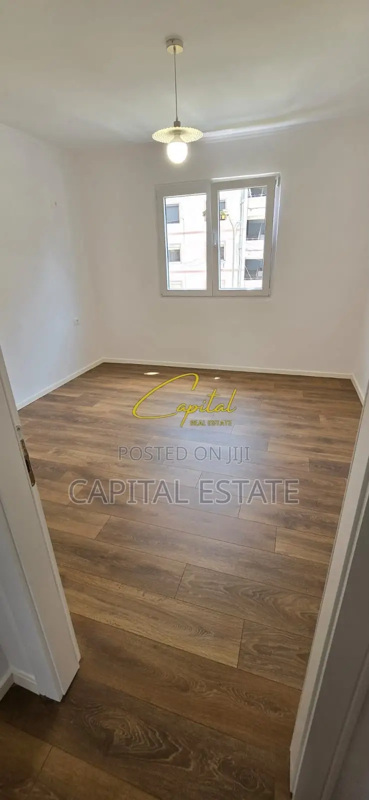 SHITET APARTAMENT 1+1 ISH PARKU 140.000 EURO