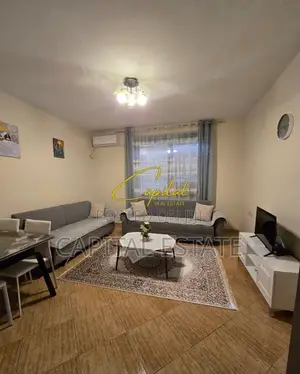 APARTAMENT ME QIRA 2+1 RRUGA E KOSOVAREVE 800 EURO