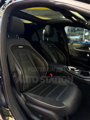 Mercedes Benz E63s