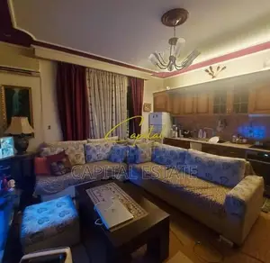 APARTAMENT ME QIRA 2+1 KOMBINAT 40.000 LEKE