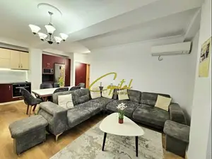 APARTAMENT ME QIRA 2+1 KOPSHTI BOTANIK 700 EURO