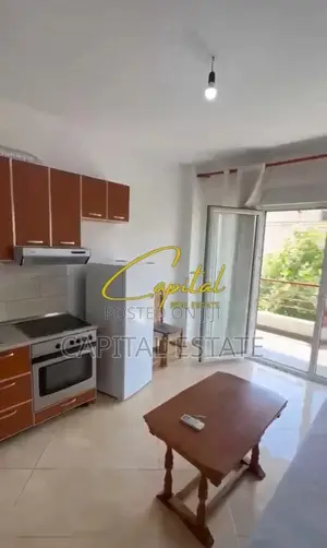 APARTAMENT ME QIRA 2+1 LIQENI I THATE 50.000 LEKE