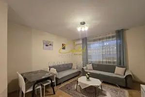 APARTAMENT ME QIRA 2+1 RRUGA E KOSOVAREVE 800 EURO