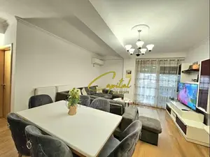 APARTAMENT ME QIRA 2+1 KOPSHTI BOTANIK 700 EURO