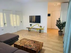 PENTHOUSE ME QIRA 100 M2 ISH BLLOKU 1.400 EURO