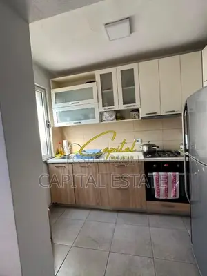 APARTAMENT ME QIRA 2+1 RRUGA FORTUZI 55.000 LEKE