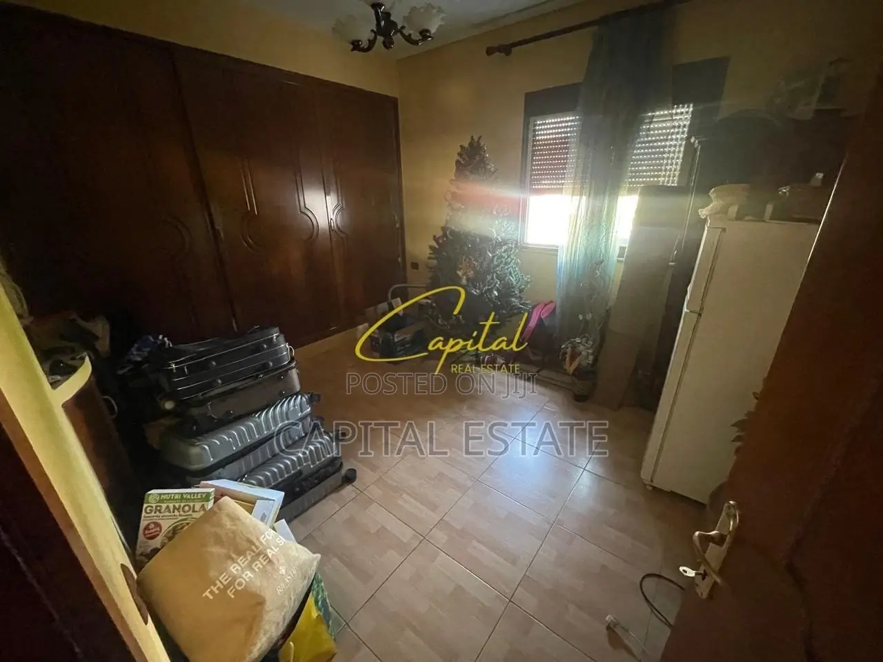 APARTAMENT ME QIRA 2+1 KOMBINAT 40.000 LEKE