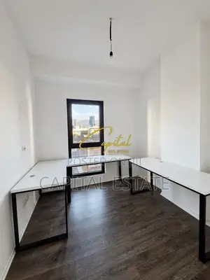 ZYRE ME QIRA 103 M2 GARDEN BUILDING RESIDENCE 1.070 EURO