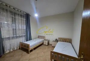 APARTAMENT ME QIRA 2+1 RRUGA E KOSOVAREVE 800 EURO