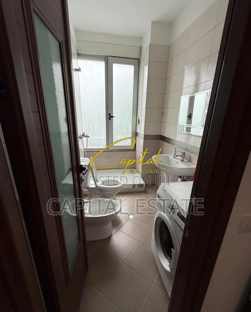APARTAMENT ME QIRA 1+1 XHAMMLLIKU 60.000 LEKE