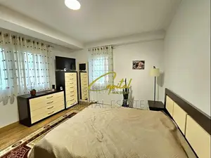 APARTAMENT ME QIRA 2+1 KOPSHTI BOTANIK 700 EURO