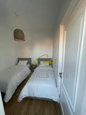 PENTHOUSE ME QIRA 100 M2 ISH BLLOKU 1.400 EURO