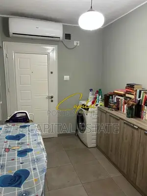 APARTAMENT ME QIRA 2+1 RRUGA FORTUZI 55.000 LEKE