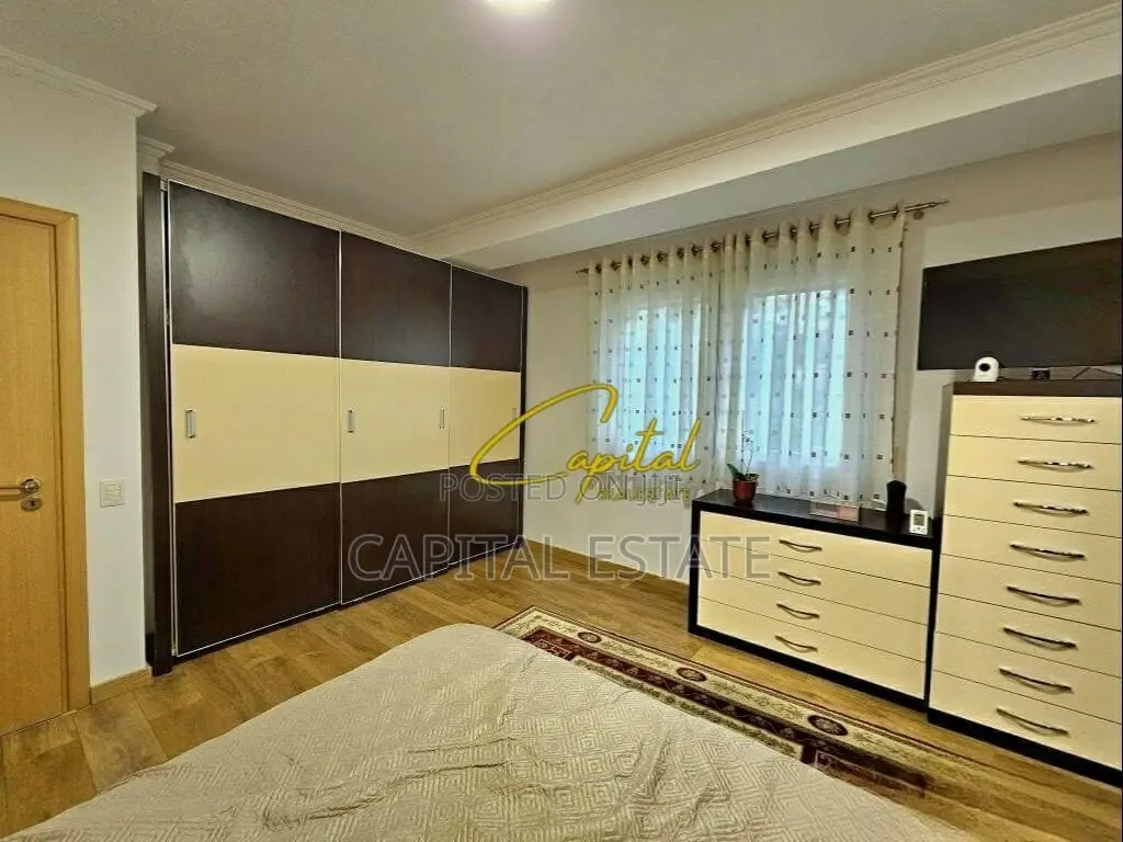 APARTAMENT ME QIRA 2+1 KOPSHTI BOTANIK 700 EURO