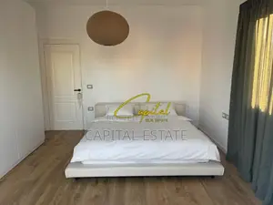 PENTHOUSE ME QIRA 100 M2 ISH BLLOKU 1.400 EURO