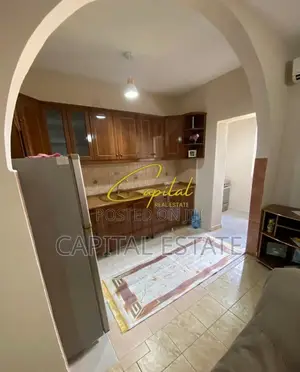 APARTAMENT ME QIRA 2+1 RRUGA ALI VISHA 68.000 LEKE
