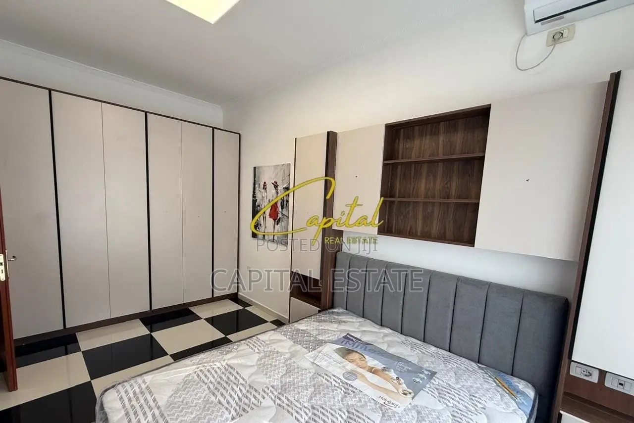 APARTAMENT ME QIRA 1+1 XHAMMLLIKU 60.000 LEKE