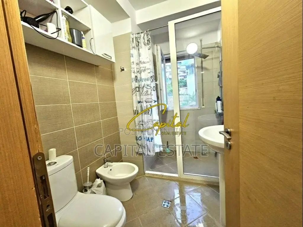 APARTAMENT ME QIRA 2+1 KOPSHTI BOTANIK 700 EURO