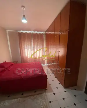 APARTAMENT ME QIRA 2+1 RRUGA ALI VISHA 68.000 LEKE