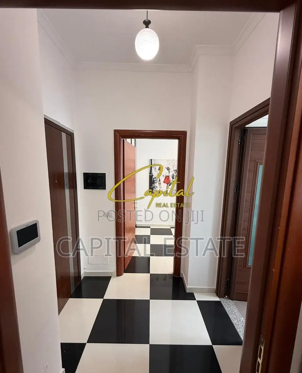 APARTAMENT ME QIRA 1+1 XHAMMLLIKU 60.000 LEKE