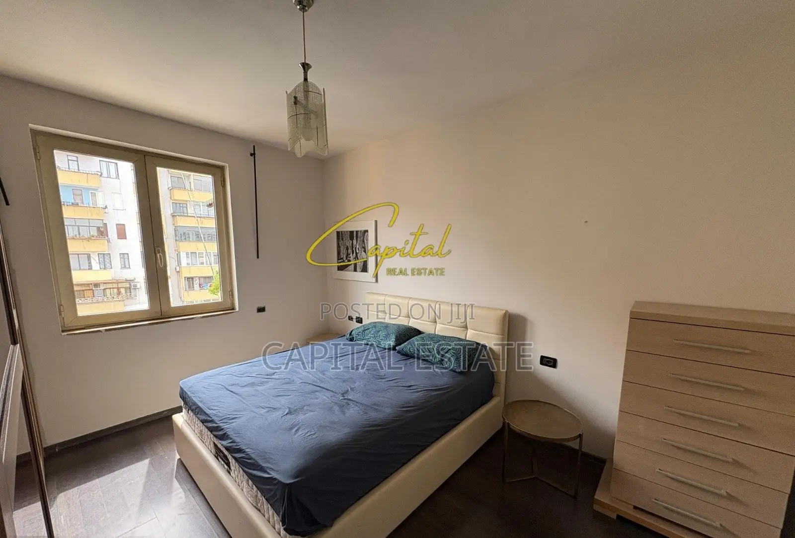 APARTAMENT ME QIRA 2+1 SHKOLLA E BALETIT 60.000 LEKE