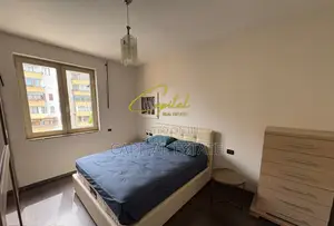 APARTAMENT ME QIRA 2+1 SHKOLLA E BALETIT 60.000 LEKE