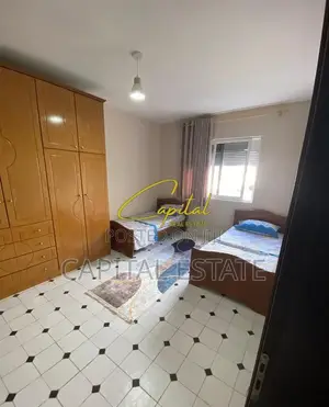 APARTAMENT ME QIRA 2+1 RRUGA ALI VISHA 68.000 LEKE