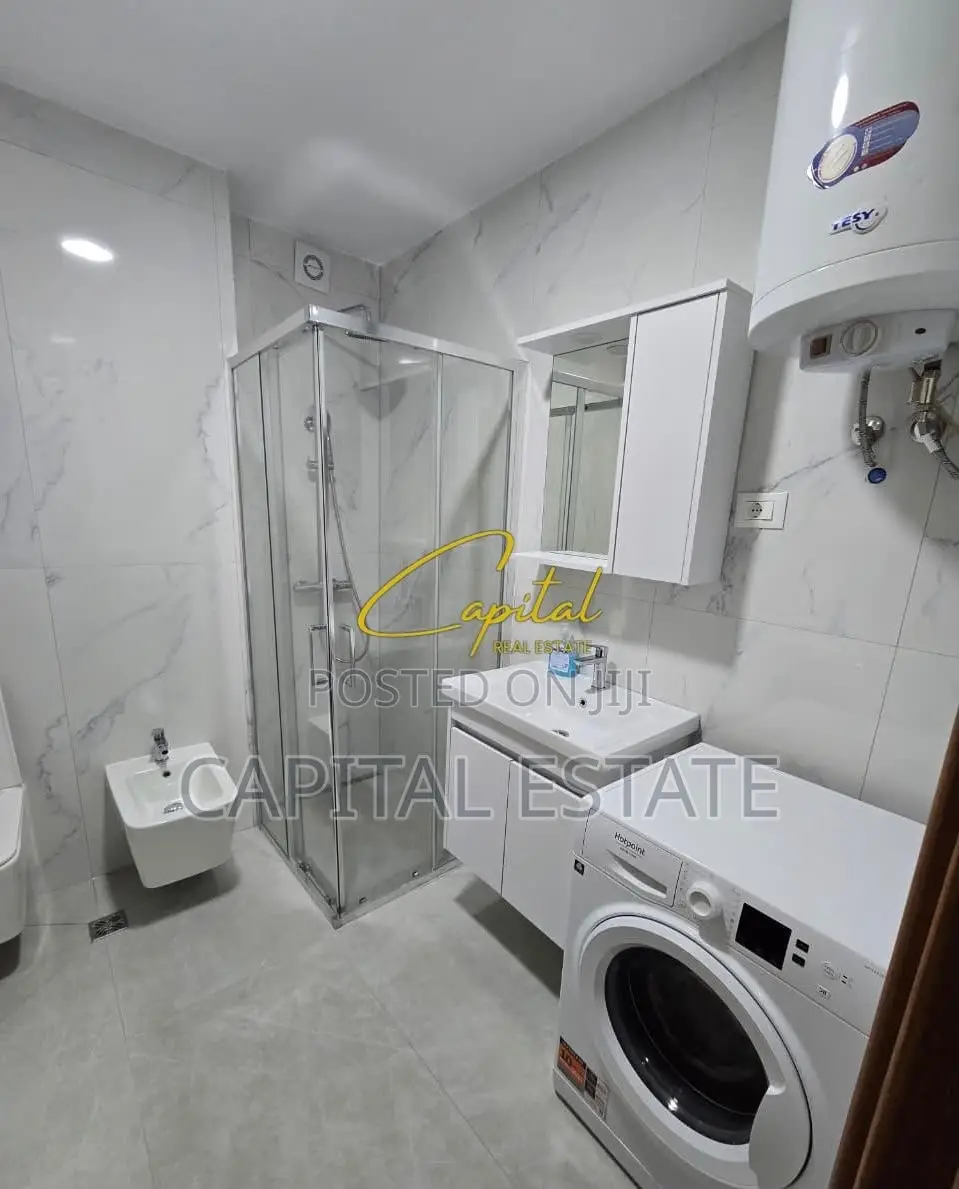 APARTAMENT ME QIRA 2+1 RRUGA E KOSOVAREVE 800 EURO