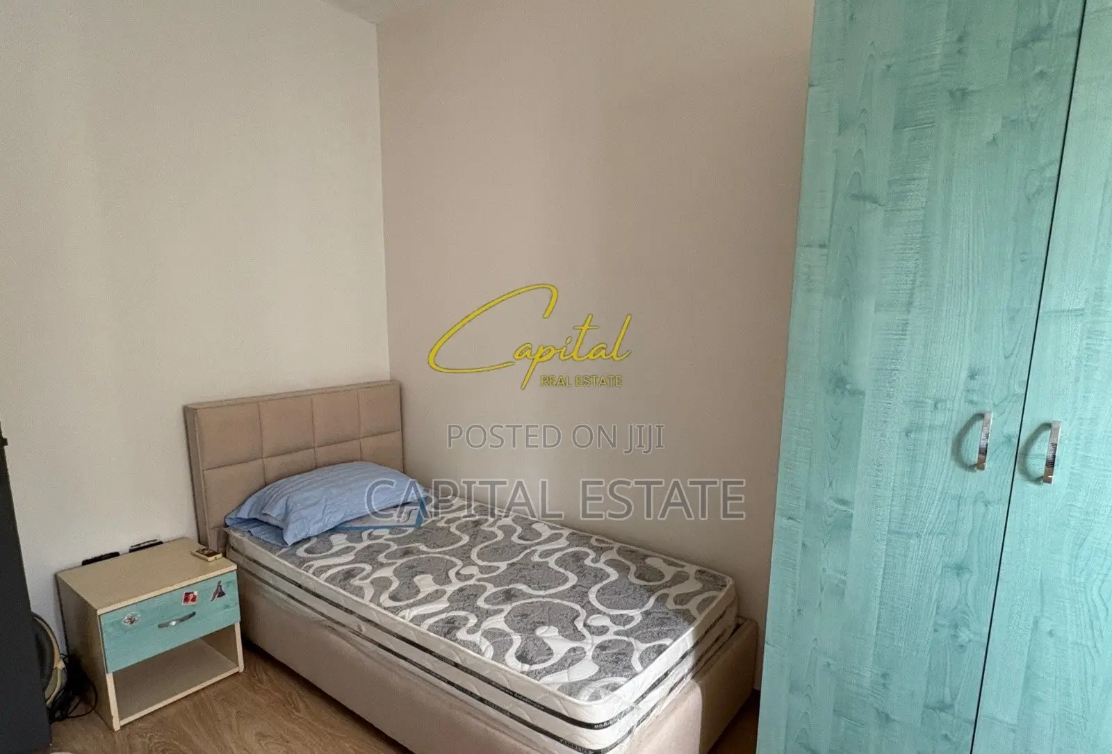 APARTAMENT ME QIRA 2+1 SHKOLLA E BALETIT 60.000 LEKE