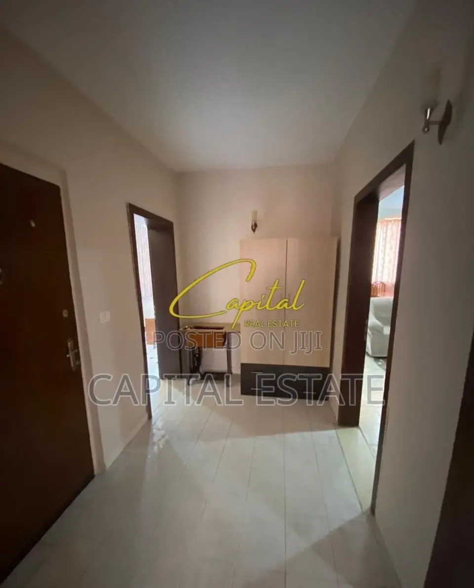 APARTAMENT ME QIRA 2+1 RRUGA ALI VISHA 68.000 LEKE