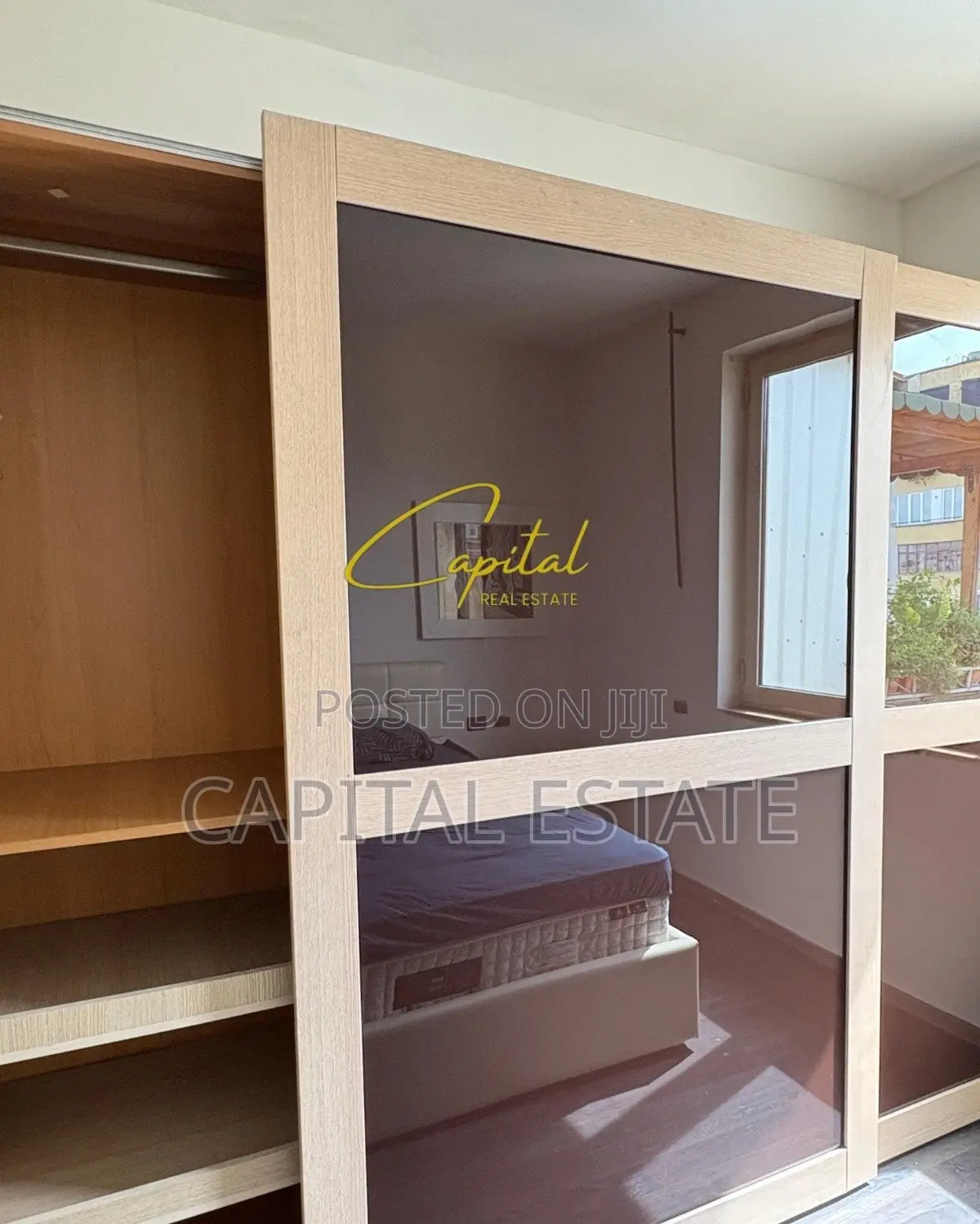 APARTAMENT ME QIRA 2+1 SHKOLLA E BALETIT 60.000 LEKE