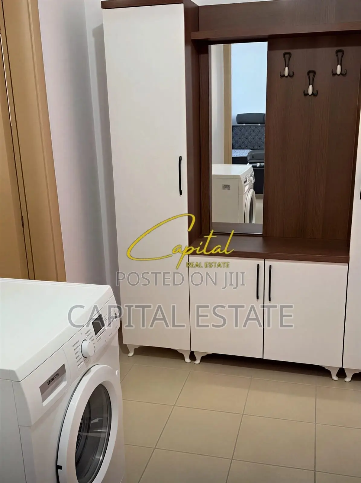 SHITET APARTAMENT 1+1 SHKOLLA E BASHKUAR 11.500.000 LEKE