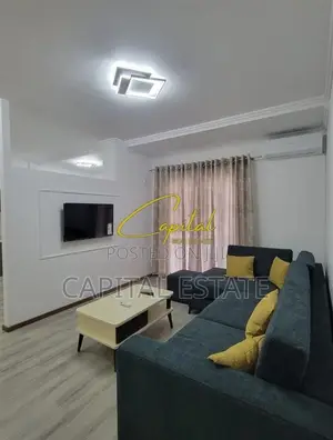 APARTAMENT ME QIRA 1+1 OXHAKU 60.000 LEKE