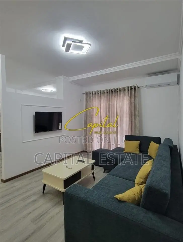 APARTAMENT ME QIRA 1+1 OXHAKU 60.000 LEKE