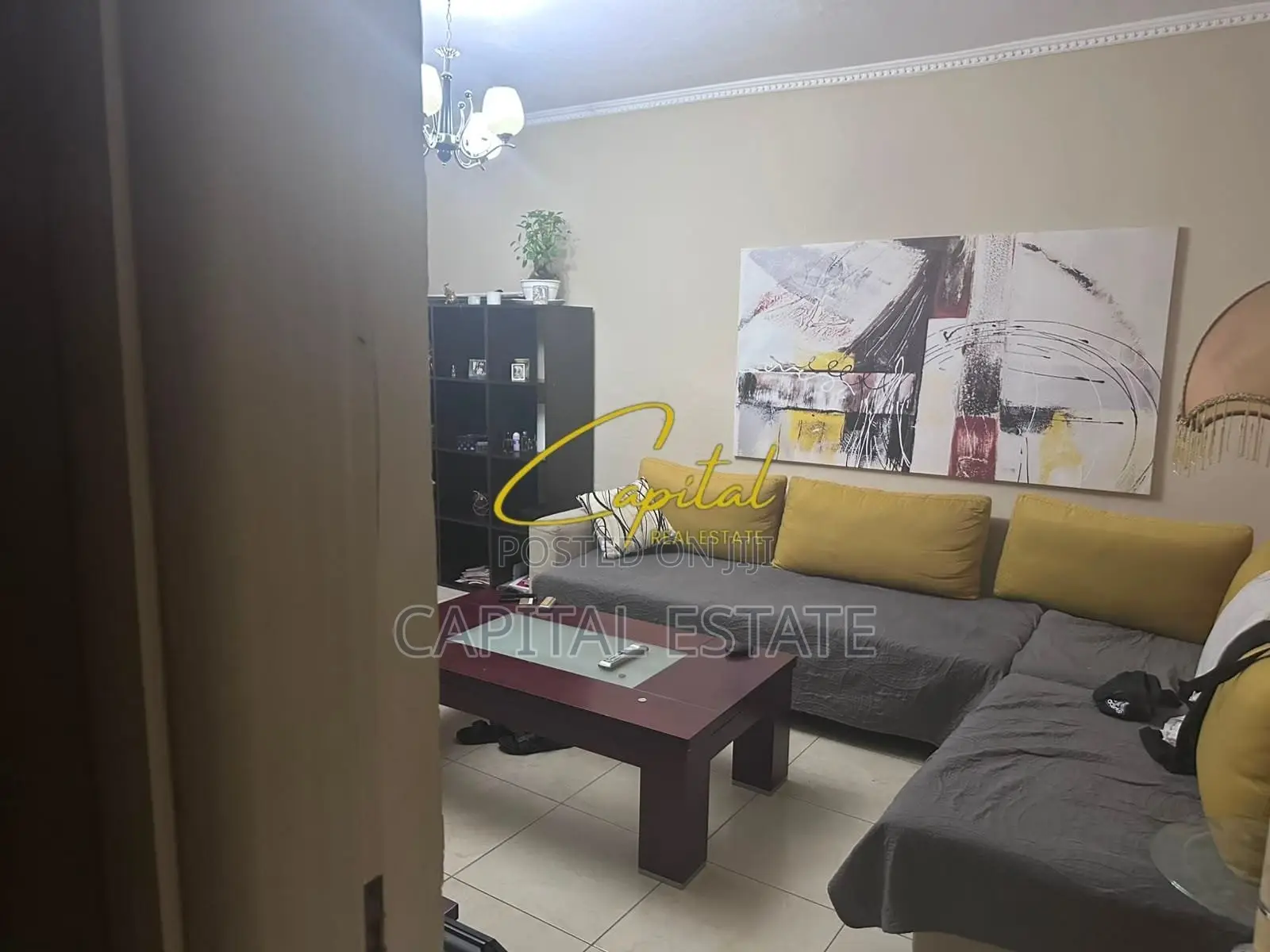 SHITET APARTAMENT 1+1 MYSLYM SHYRI 150.000 EURO