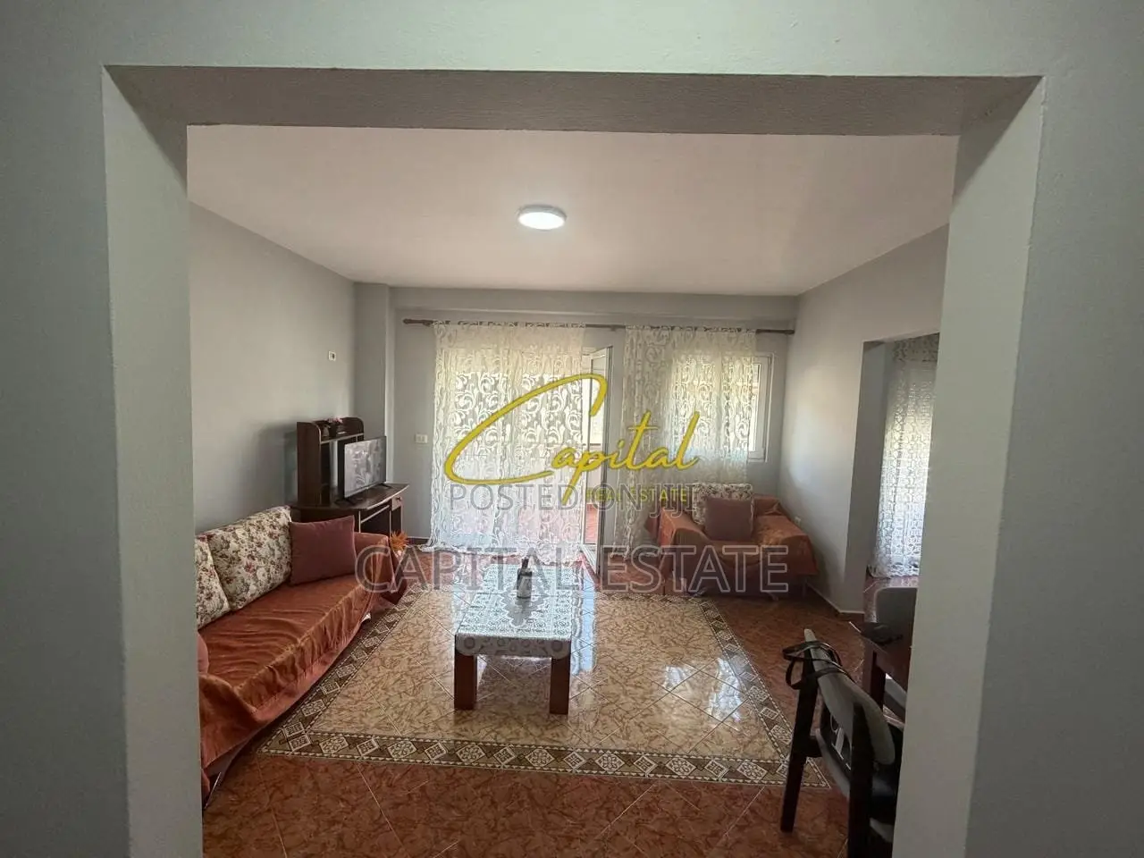 APARTAMENT ME QIRA 1+1 KOMUNA E PARISIT 45.000 LEKE