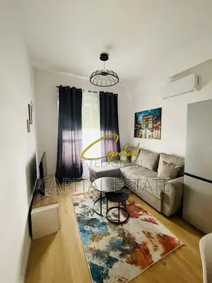 APARTAMENT ME QIRA 1+1 ALI DEMI 38.000 LEKE