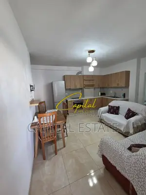 APARTAMENT ME QIRA 2+1 ASTIR 45.000 LEKE