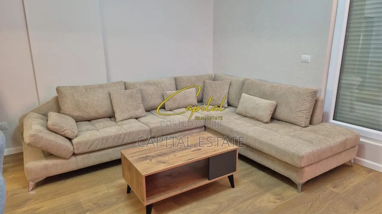APARTAMENT ME ME QIRA 1+1 ISH STACIONI TRENIT 60.000 LEKE