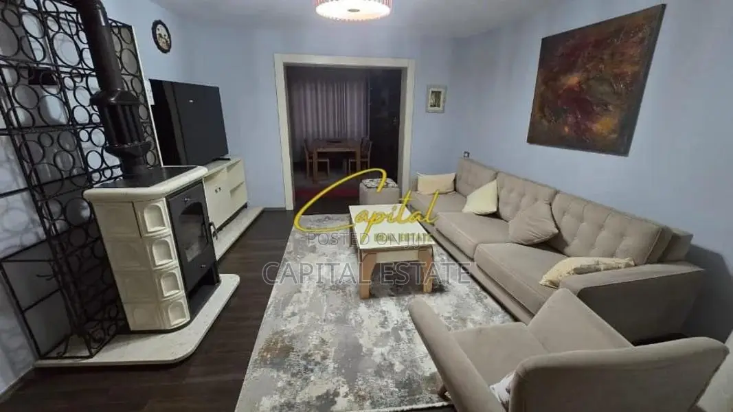 APARTAMENT ME QIRA 3+1+2 SHESHI SKENDBERBEJ 90.000 LEKE