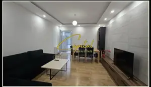 APARTAMENT ME QIRA 2+1+2 VASIL SHANTO 65.000 LEKE