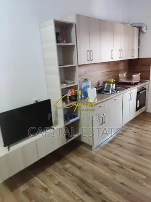 APARTAMENT ME QIRA 1+1 PORCELANI 380 EURO