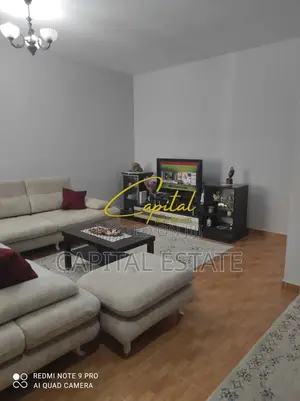 APARTAMENT ME QIRA 1+1 YZBERISHT 45.000 LEKE