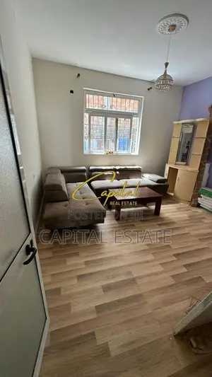 APARTAMENT ME QIRA 3+1 VASIL SHANTO 55.000 LEKE