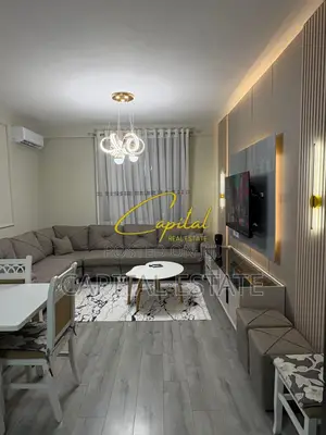 APARTAMENT ME QIRA 2+1+2 SPITALI AMERIKAN 3 70.000 LEKE