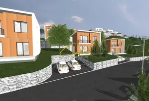 SHITET TOKE 11.000 M2 MJULL-BATHORE 1.265.000 EURO